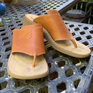 Dr. Marten’s vintage Leather sandals US 7 Women’s.